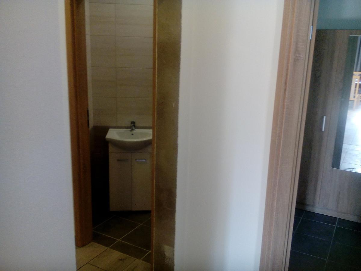 Ferienwohnung Oaza Vacenovice Exterior foto