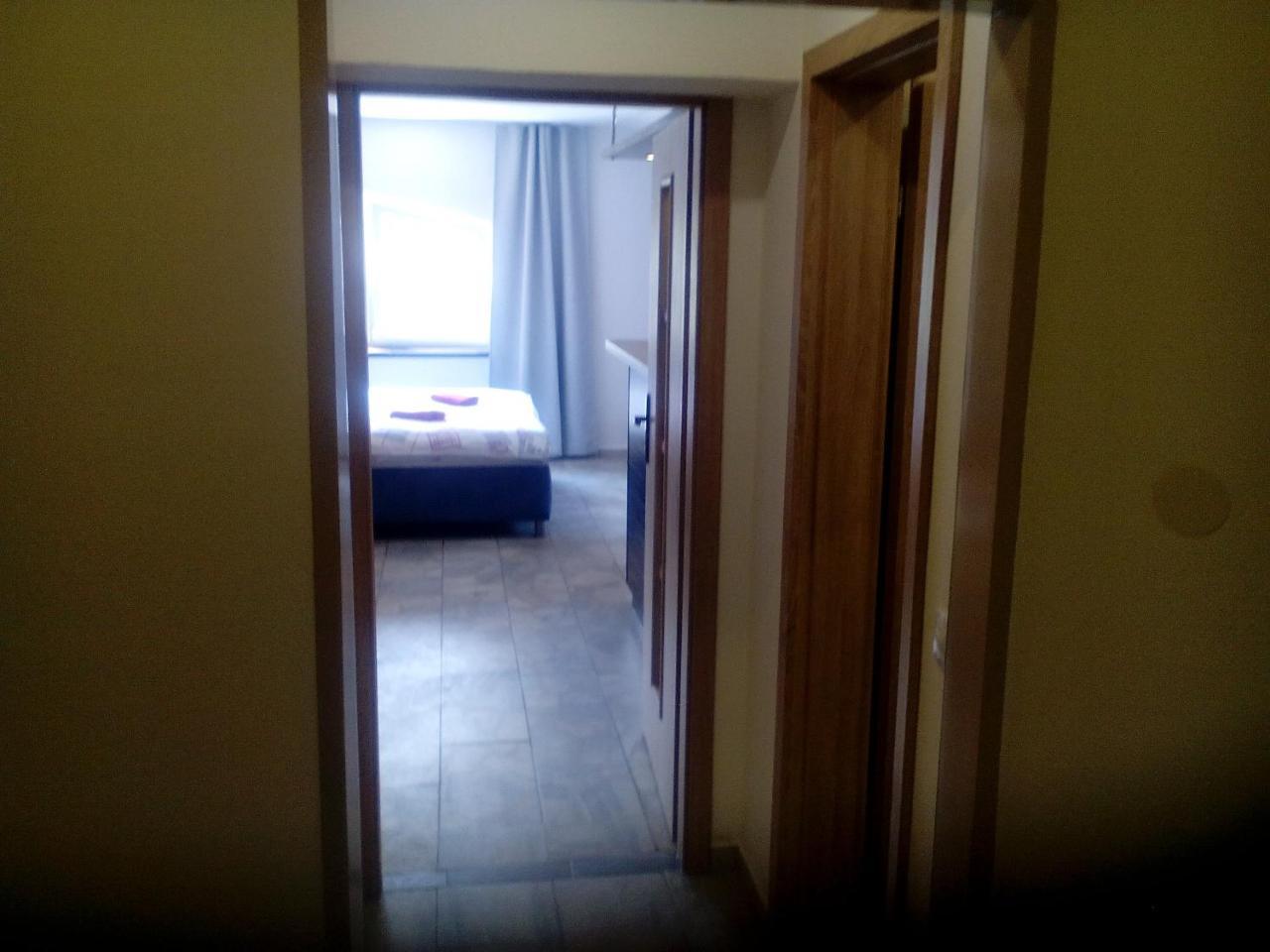 Ferienwohnung Oaza Vacenovice Exterior foto