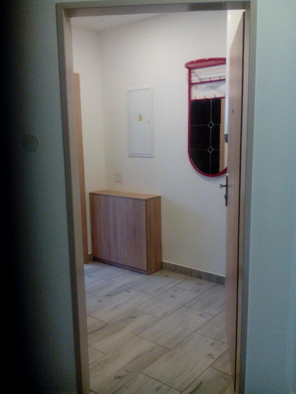 Ferienwohnung Oaza Vacenovice Exterior foto