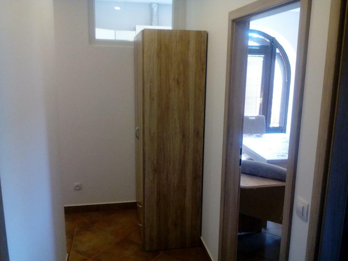 Ferienwohnung Oaza Vacenovice Exterior foto