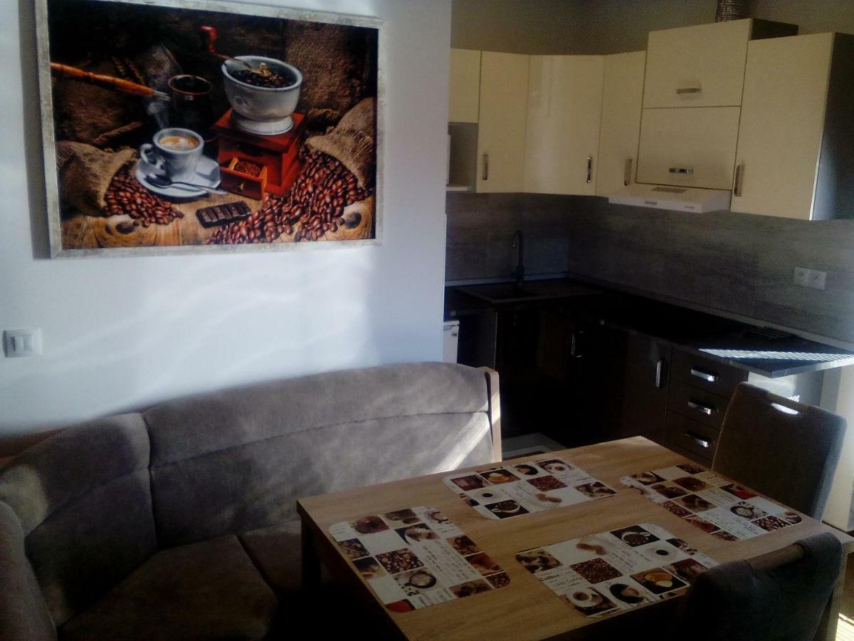 Ferienwohnung Oaza Vacenovice Exterior foto