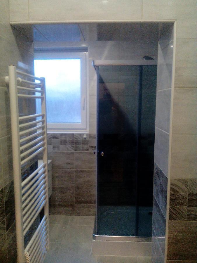 Ferienwohnung Oaza Vacenovice Exterior foto