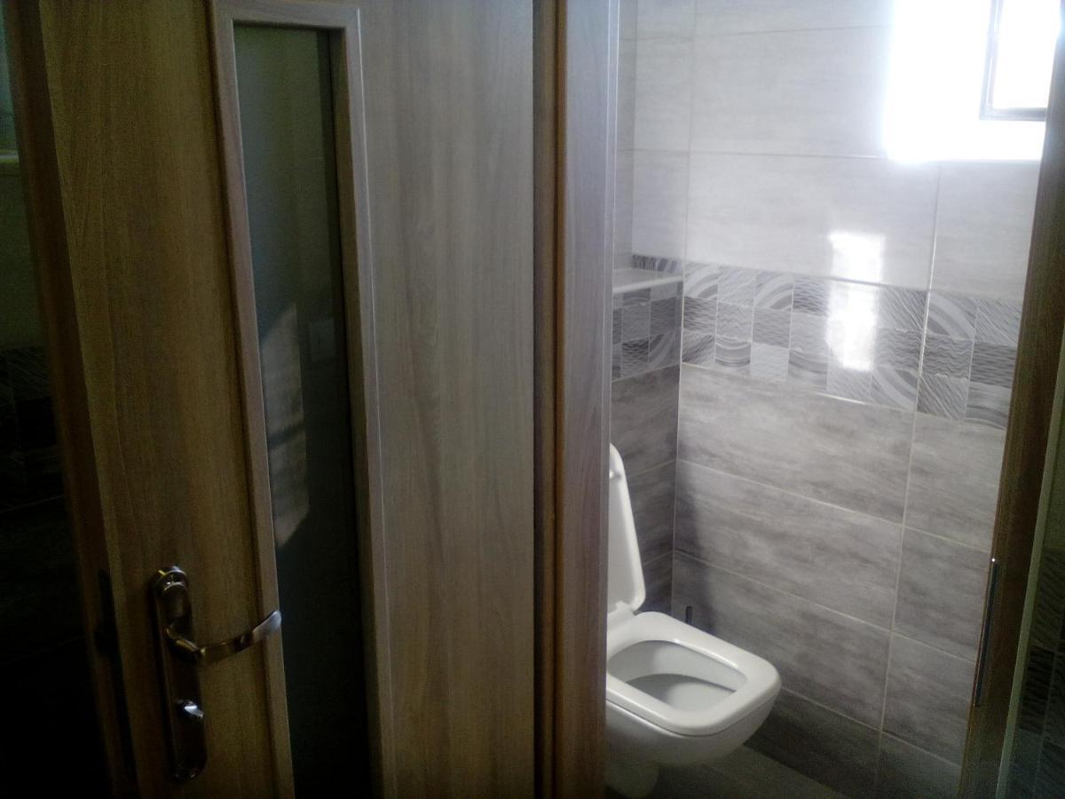 Ferienwohnung Oaza Vacenovice Exterior foto