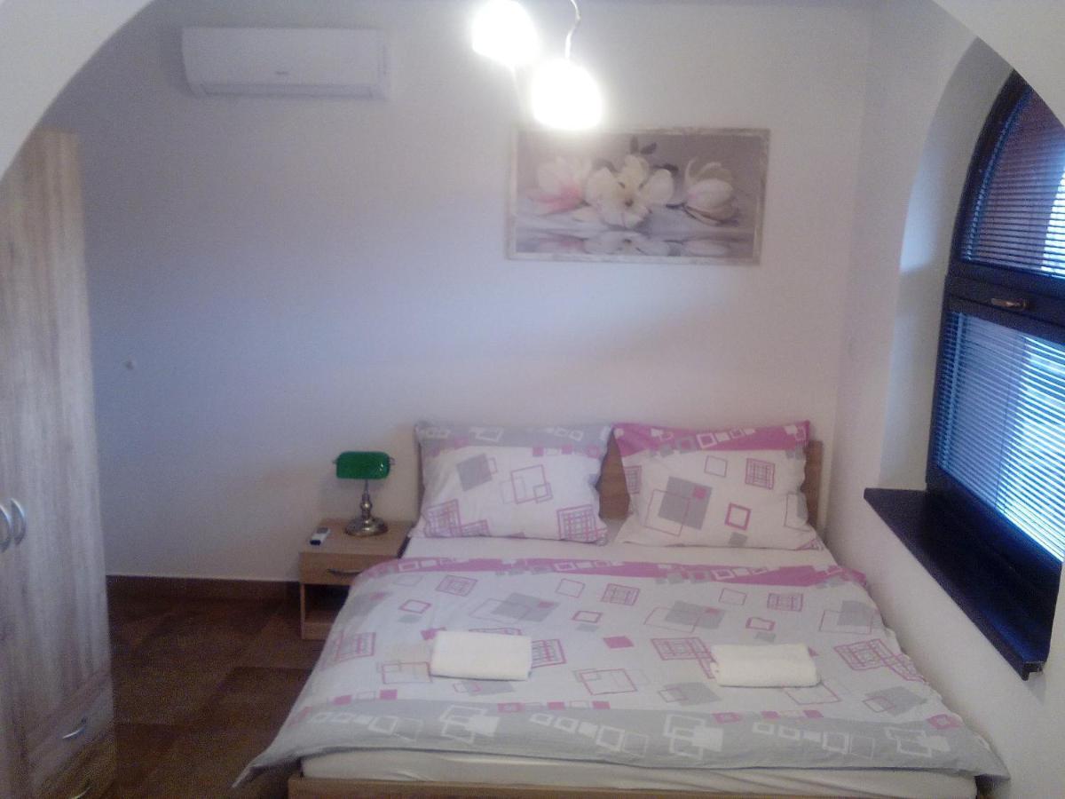 Ferienwohnung Oaza Vacenovice Exterior foto
